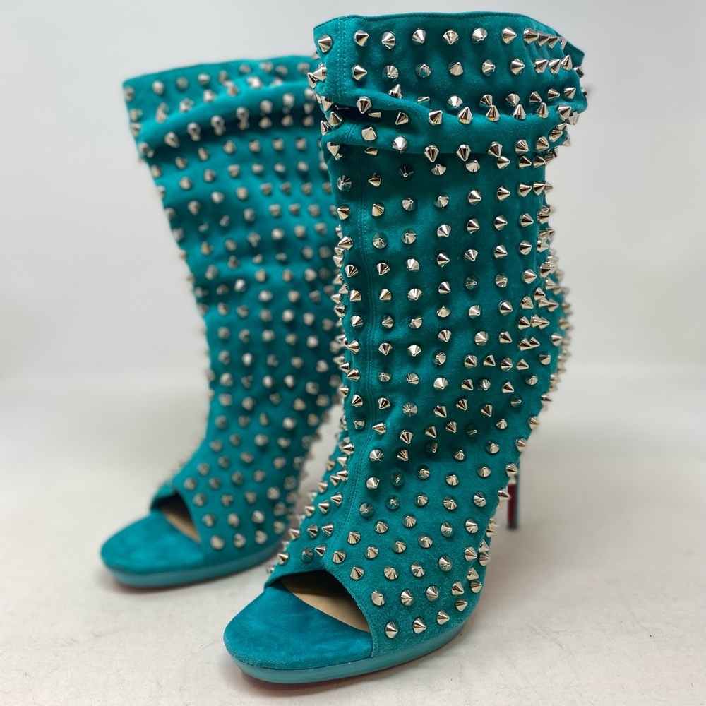 Christian Louboutin Shoes